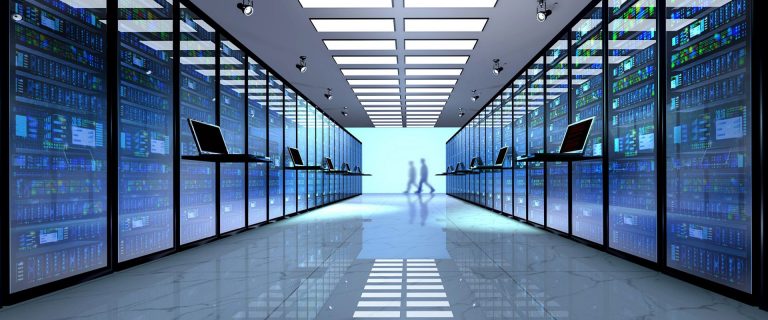 Internet de las cosas (IoT): Su creciente impacto en los centros de datos