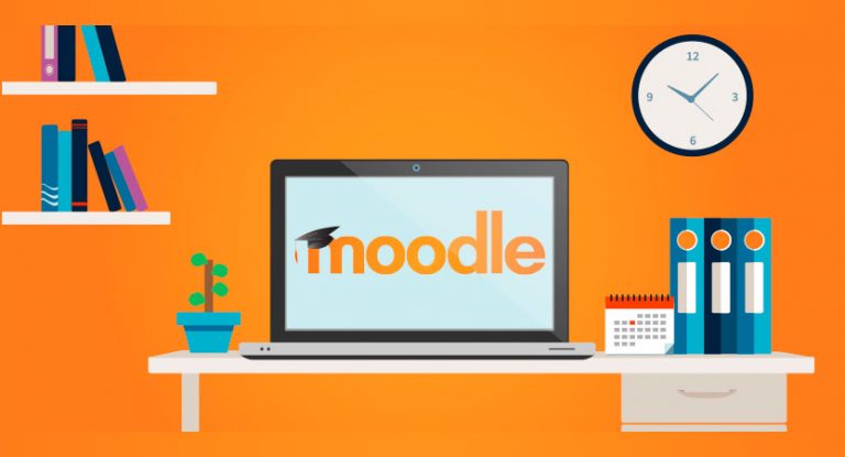 Plataformas eLearning (Moodle)