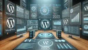 Hosting WordPress Administrado