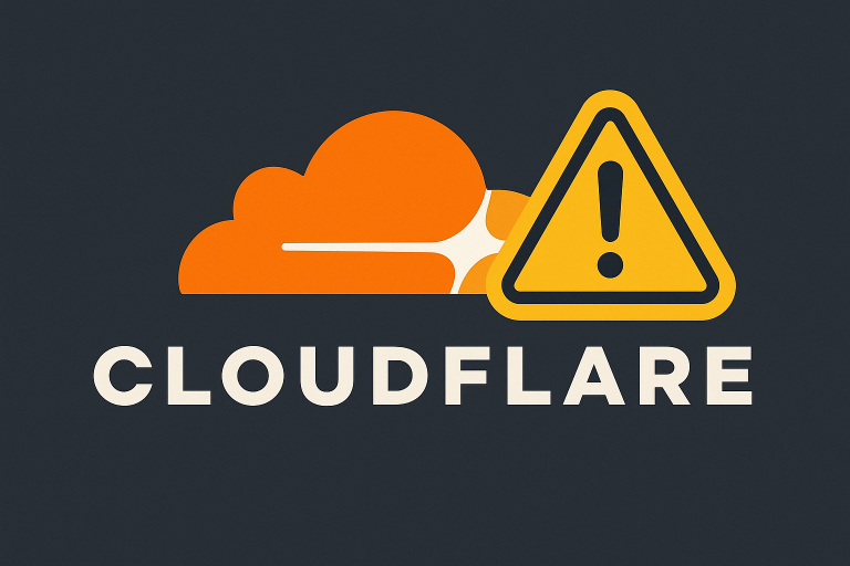 Cloudflare presenta múltiples caídas globales que afectan a X (Twitter), tawk.to y servicios críticos — persistente intermitencia a nivel mundial
